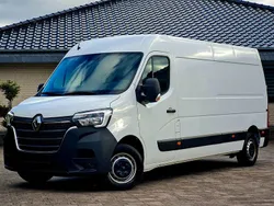 Weiß Gebraucht 2021 Renault Master Van | 22.800 € (Guter Preis)