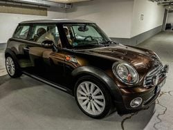 Beige Gebraucht 2010 Mini Cooper Kleinwagen | 5.500 € (Guter Preis)