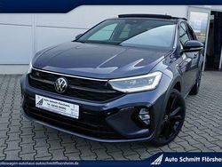 Rauchgrau metallic Gebraucht 2024 VW Taigo R-line SUV | 31.890 €