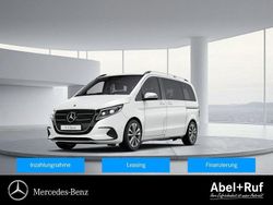 Weiß Gebraucht 2025 Mercedes V250 Style Van / Kleinbus | 71.879 € (Fairer Preis)