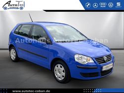 Blau Gebraucht 2006 VW Polo Trendline Kleinwagen | 5.990 €