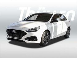 Weiß Gebraucht 2024 Hyundai i30 Advantage Limousine | 18.990 € (Guter Preis)