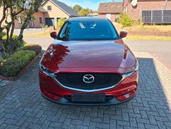 Rot Gebraucht 2018 Mazda CX-5 SUV | 15.800 € (Guter Preis)