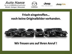 Grün Gebraucht 2025 Jeep Renegade North SUV | 30.990 € (Etwas zu teuer)