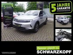Grau Gebraucht 2025 Opel Grandland X Edition SUV | 34.980 € (Fairer Preis)