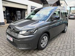Grau Neu 2025 VW Caddy Van / Kleinbus | 29.990 € (Fairer Preis)