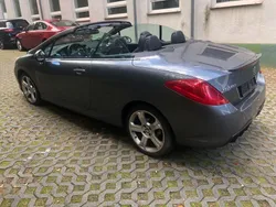 Peugeot 308 CC
