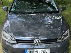 Andere außenfarben Gebraucht 2016 VW Golf VII Allstar Kombi | 12.200 € (Fairer Preis)