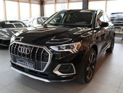 Schwarz Gebraucht 2022 Audi Q3 Advanced SUV | 29.990 € (Fairer Preis)