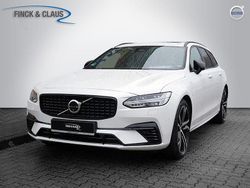 Crystal weiss Gebraucht 2022 Volvo V90 Ultimate Kombi | 45.890 € (Etwas zu teuer)