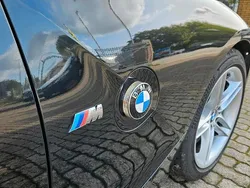Schwarz Gebraucht 2006 BMW Z4 M Cabrio | 29.999 € (Superpreis)