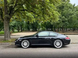 Schwarz Gebraucht 2010 Porsche 911 Carrera Coupé | 59.911 € (Fairer Preis)