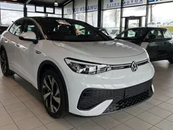 Weiß Gebraucht 2023 VW ID.5 Pro SUV | 29.990 € (Superpreis)