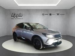 Grau Gebraucht 2022 Opel Grandland X GS Line SUV | 22.490 € (Guter Preis)