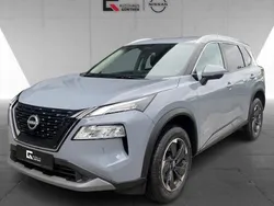 Grau Neu 2025 Nissan X-Trail N-Connecta SUV | 37.961 €
