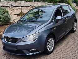 Grau Gebraucht 2014 Seat Ibiza Style Limousine | 5.400 € (Fairer Preis)