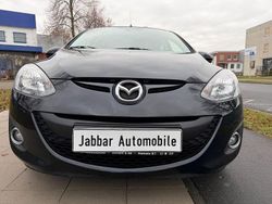 Schwarz Gebraucht 2014 Mazda 2 Kenko Limousine | 6.500 € (Fairer Preis)