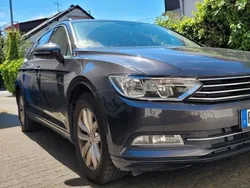 Grau Gebraucht 2018 VW Passat Comfortline Kombi | 10.200 € (Guter Preis)