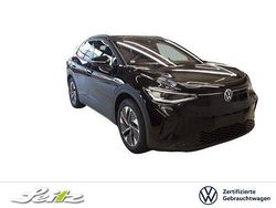 Schwarz Gebraucht 2025 VW ID.4 Pro SUV | 42.548 € (Fairer Preis)
