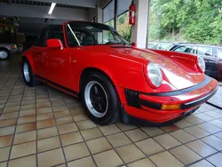 Rot Gebraucht 1974 Porsche 911 Cabrio | 64.911 €