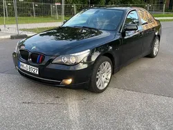 Schwarz Gebraucht 2005 BMW 525 Limousine | 4.000 € (Fairer Preis)
