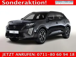 Artense silber metallic Neu 2025 Peugeot 2008 Allure SUV | 28.499 € (Superpreis)
