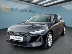 Schwarz Gebraucht 2025 Audi A5 Kombi | 40.949 € (Fairer Preis)