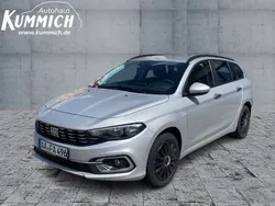 Maestro grau Gebraucht 2022 Fiat Tipo City Life Kombi | 22.990 € (Teuer)