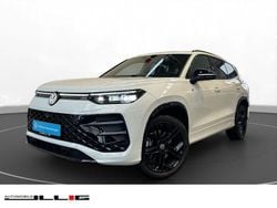 Pure white (weiß) Gebraucht 2025 VW Tayron R-line SUV | 58.880 € (Guter Preis)