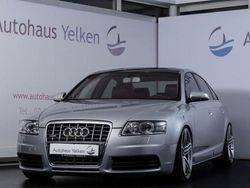 Silber Gebraucht 2007 Audi A6 Sport Limousine | 19.490 €