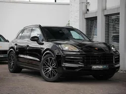 Schwarz Gebraucht 2023 Porsche Cayenne SUV | 105.500 € (Guter Preis)
