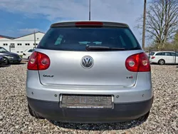 VW Golf V