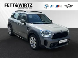 Andere Gebraucht 2022 Mini One D Countryman SUV | 29.799 €