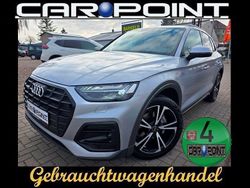 Silber Gebraucht 2022 Audi Q5 Advanced SUV | 34.890 € (Superpreis)