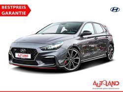 Andere Gebraucht 2019 Hyundai i30 N Performance Limousine | 19.990 € (Fairer Preis)