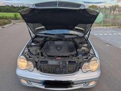 Gebraucht 2006 Mercedes C200 Classic Limousine | 3.400 € (Fairer Preis)