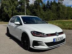 Weiß Gebraucht 2019 VW Golf VII GTI Limousine | 22.500 € (Fairer Preis)