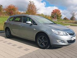 Andere farben Gebraucht 2011 Opel Astra S Kombi | 5.750 € (Fairer Preis)