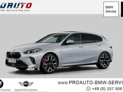 Brooklyn grau Gebraucht 2025 BMW 120 M Sport Kleinwagen | 38.990 € (Fairer Preis)