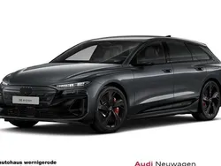 Grau Neu 2025 Audi e-tron Ambiente SUV | 110.400 €