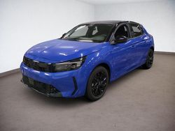 Blau Gebraucht 2025 Opel Corsa Limousine | 21.900 € (Fairer Preis)