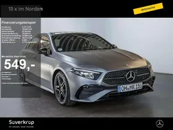 Manufaktur magnolack manufakt Gebraucht 2025 Mercedes A220 AMG Limousine | 44.950 € (Teuer)