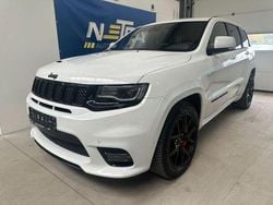Weiß Gebraucht 2020 Jeep Grand Cherokee SRT SUV | 36.900 € (Guter Preis)