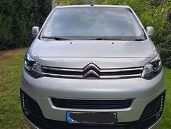 Silber Gebraucht 2019 Citroën Jumpy Van / Kleinbus | 16.400 € (Guter Preis)
