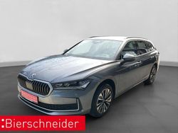 Grau Neu 2025 Skoda Superb Selection Kombi | 41.490 € (Guter Preis)