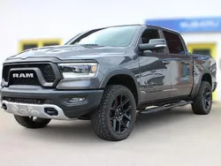 Grau Gebraucht 2019 Dodge Ram Abholung | 49.990 € (Teuer)
