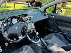 Gebraucht 2011 Peugeot 308 CC Cabrio | 3.750 €