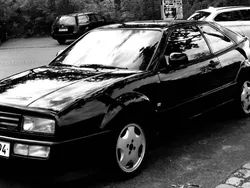 Gebraucht 1993 VW Corrado Kleinwagen | 13.750 €