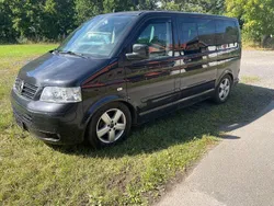 Schwarz Gebraucht 2009 VW T5 Van | 10.990 € (Fairer Preis)