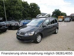 Andere Gebraucht 2012 VW Sharan Trendline Van / Kleinbus | 8.899 € (Guter Preis)